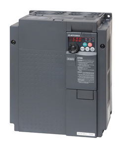 AC Drive Mitsubishi 5.5kW 3PH FR-E740-120SC