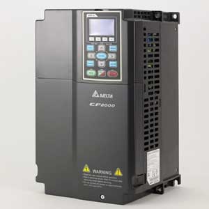 AC Drive Delta 90kW C2000 3PH VFD900C43E